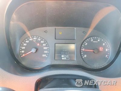 Zdjęcie 9 z 13 samochodu: 2019 MERCEDES-BENZ SPRINTER 1500/2500 VIN:WD4PE7ED5KT015203 - miniatura