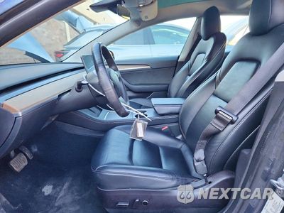 Zdjęcie 7 z 12 samochodu: 2022 TESLA MODEL 3 VIN:5YJ3E1EA2NF287971 - miniatura