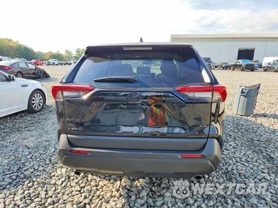 Zdjęcie 6 z 13 samochodu: 2025 TOYOTA RAV4 LE VIN:2T3F1RFV8SW568168 - miniatura
