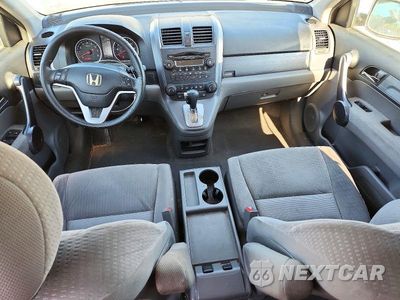 Zdjęcie 8 z 13 samochodu: 2008 HONDA CR-V EX VIN:5J6RE48538L020490 - miniatura