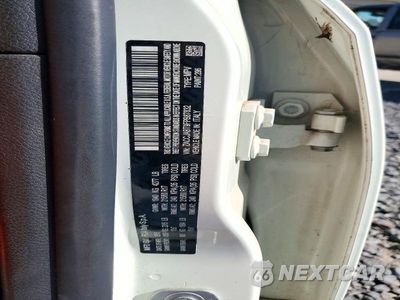 Zdjęcie 12 z 12 samochodu: 2015 JEEP RENEGADE LATITUDE VIN:ZACCJABT9FPB87832 - miniatura