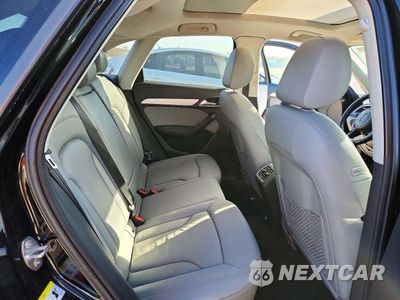 Zdjęcie 10 z 12 samochodu: 2017 AUDI Q3 PREMIUM VIN:WA1BCCFS1HR015019 - miniatura