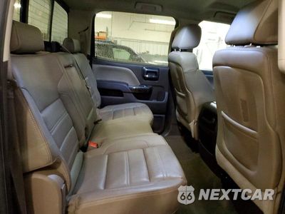 Zdjęcie 10 z 12 samochodu: 2015 GMC SIERRA K1500 DENALI VIN:3GTU2WEJ1FG365811 - miniatura