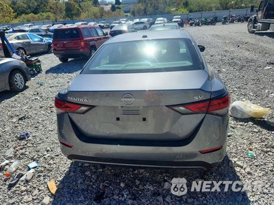 Zdjęcie 6 z 13 samochodu: 2024 NISSAN SENTRA SV VIN:3N1AB8CV3RY217679 - miniatura