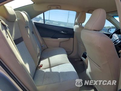 Zdjęcie 10 z 12 samochodu: 2013 TOYOTA CAMRY HYBRID LE VIN:4T1BD1FK2DU080052 - miniatura