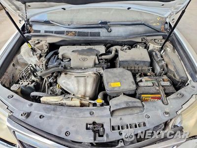 Zdjęcie 11 z 12 samochodu: 2013 TOYOTA CAMRY LE VIN:4T1BF1FK8DU227498 - miniatura