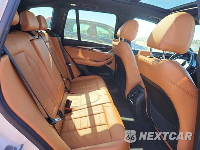 Zdjęcie 10 z 12 samochodu: 2020 BMW X3 XDRIVE30E VIN:5UXTS1C06L9C76046 - miniatura