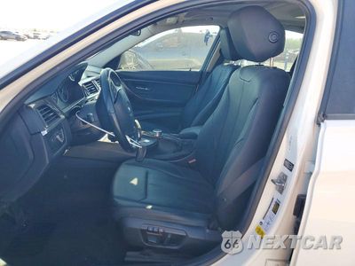 Zdjęcie 7 z 12 samochodu: 2014 BMW 328 I SULEV VIN:WBA3C1C58EK105153 - miniatura