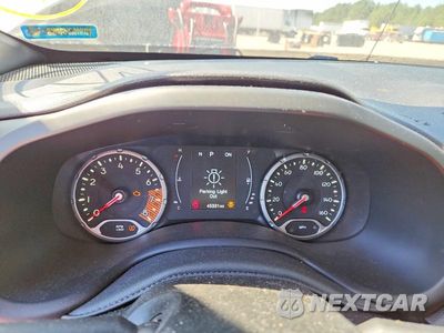 Zdjęcie 9 z 12 samochodu: 2022 JEEP RENEGADE SPORT VIN:ZACNJDA13NPN67934 - miniatura