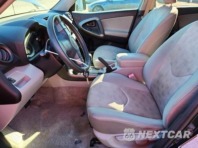 Zdjęcie 7 z 13 samochodu: 2010 TOYOTA RAV4 BASE VIN:JTMZF4DV0A5015959 - miniatura