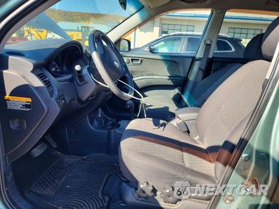 Zdjęcie 7 z 13 samochodu: 2008 KIA SPORTAGE LX VIN:KNDJF724887456942 - miniatura