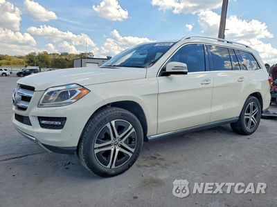 2013 MERCEDES-BENZ GL 450 4MATIC 4JGDF7CE6DA208475 - główne zdjęcie licytacji z USA - miniatura