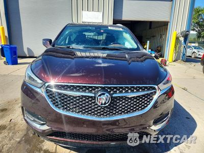 Piąte zdjęcie samochodu w środku: 2020 BUICK ENCLAVE AVENIR VIN:5GAEVCKW9LJ109552 - miniatura