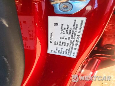 Zdjęcie 12 z 12 samochodu: 2026 TESLA MODEL 3 VIN:5YJ3E1EB8TF194345 - miniatura