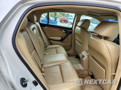 Zdjęcie 10 z 12 samochodu: 2004 ACURA TL VIN:19UUA66294A051721 - miniatura
