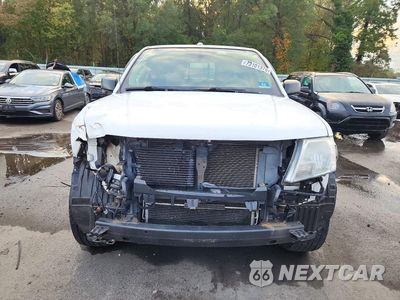 Piąte zdjęcie samochodu w środku: 2016 NISSAN FRONTIER SV VIN:1N6AD0ER2GN700340 - miniatura