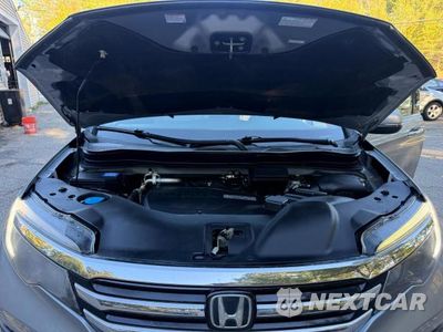 Zdjęcie 7 z 12 samochodu: 2016 HONDA PILOT ELITE VIN:5FNYF6H07GB018189 - miniatura