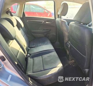 Zdjęcie 10 z 12 samochodu: 2017 HONDA FIT EX VIN:JHMGK5H84HS008634 - miniatura