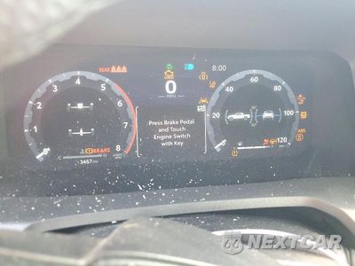 Zdjęcie 9 z 12 samochodu: 2026 TOYOTA TACOMA TRD OFF-ROAD VIN:3TMLB5JN8TM229493 - miniatura