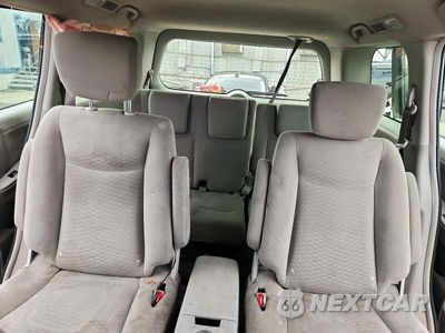 Zdjęcie 10 z 14 samochodu: 2015 NISSAN QUEST 3.5 S VIN:JN8AE2KP4F9132487 - miniatura