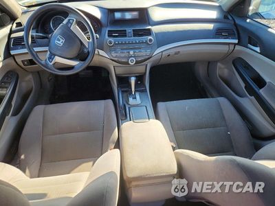 Zdjęcie 8 z 12 samochodu: 2012 HONDA ACCORD LX VIN:1HGCP2F38CA145731 - miniatura