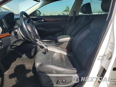 Zdjęcie 7 z 13 samochodu: 2019 KIA CADENZA TECHNOLOGY VIN:KNALC4J14K5147539 - miniatura