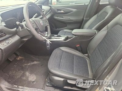 Zdjęcie 7 z 13 samochodu: 2024 BUICK ENVISTA PREFERRED VIN:KL47LAE20RB220899 - miniatura