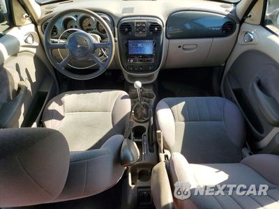 Zdjęcie 8 z 12 samochodu: 2003 CHRYSLER PT CRUISER CLASSIC VIN:3C4FY48B53T652345 - miniatura
