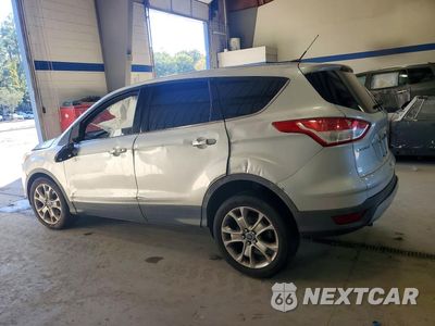 Drugie zdjęcie samochodu z przodu: 2013 FORD ESCAPE SEL VIN:1FMCU0HX9DUA94540 - miniatura