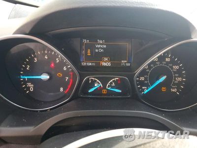 Zdjęcie 9 z 13 samochodu: 2018 FORD ESCAPE SE VIN:1FMCU9GD0JUB81024 - miniatura