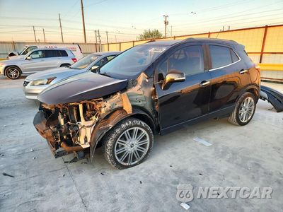 2018 BUICK ENCORE PREFERRED KL4CJASB0JB717755 - główne zdjęcie licytacji z USA - miniatura