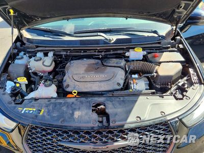 Zdjęcie 12 z 13 samochodu: 2022 CHRYSLER PACIFICA HYBRID TOURING L VIN:2C4RC1L7XNR214231 - miniatura