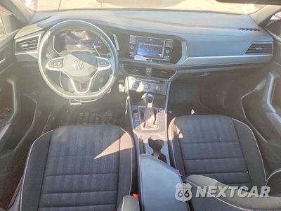 Zdjęcie 8 z 12 samochodu: 2023 VOLKSWAGEN JETTA SPORT VIN:3VWBM7BU5PM019492 - miniatura