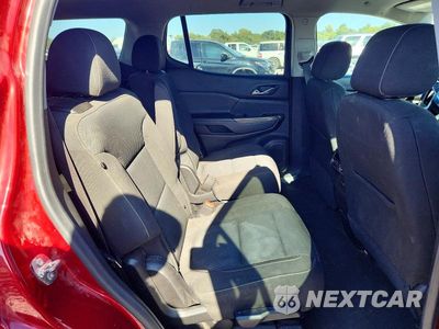 Zdjęcie 11 z 13 samochodu: 2023 GMC ACADIA SLE VIN:1GKKNKL46PZ243990 - miniatura