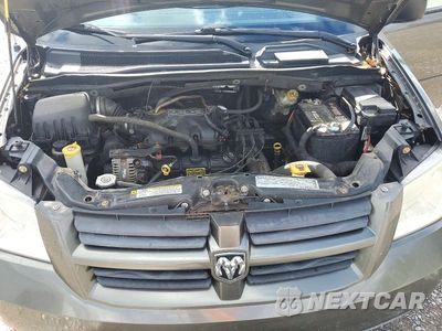 Zdjęcie 12 z 13 samochodu: 2010 DODGE GRAND CARAVAN SE VIN:2D4RN4DE3AR389698 - miniatura