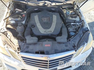 Zdjęcie 11 z 12 samochodu: 2010 MERCEDES-BENZ E 350 VIN:WDDHF5GB5AA071783 - miniatura