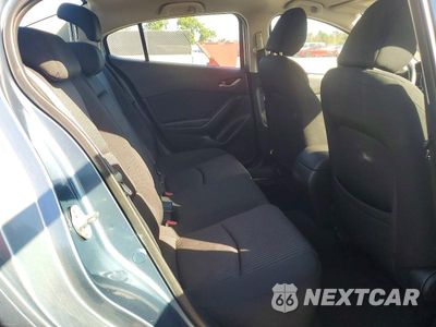 Zdjęcie 10 z 12 samochodu: 2014 MAZDA 3 TOURING VIN:JM1BM1V70E1145663 - miniatura