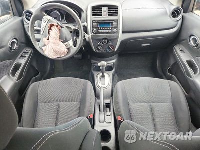 Zdjęcie 8 z 13 samochodu: 2016 NISSAN VERSA VIN:3N1CN7AP6GL907936 - miniatura