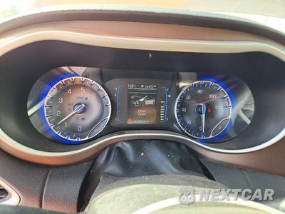 Zdjęcie 9 z 13 samochodu: 2017 CHRYSLER PACIFICA TOURING VIN:2C4RC1DGXHR522177 - miniatura