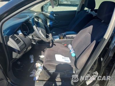 Zdjęcie 7 z 12 samochodu: 2013 NISSAN MURANO S VIN:JN8AZ1MW0DW322711 - miniatura