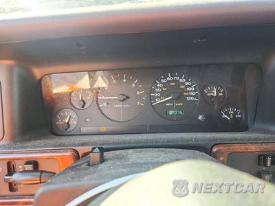 Zdjęcie 9 z 12 samochodu: 1996 JEEP GRAND CHEROKEE LIMITED VIN:1J4GZ78SXTC365088 - miniatura