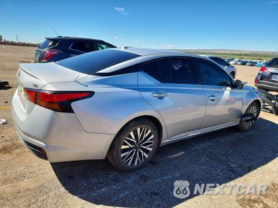 Trzecie zdjęcie samochodu z tyłu: 2023 NISSAN ALTIMA SV VIN:1N4BL4DV3PN305489 - miniatura