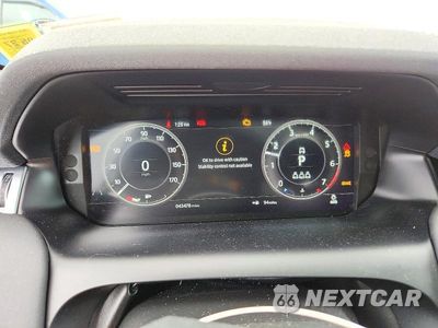 Zdjęcie 9 z 13 samochodu: 2020 LAND ROVER DISCOVERY SPORT SE VIN:SALCP2FX9LH844299 - miniatura