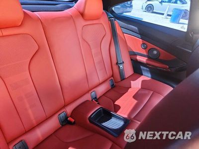 Zdjęcie 10 z 12 samochodu: 2020 BMW M4 VIN:WBS4Y9C04LFH41856 - miniatura