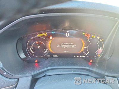 Zdjęcie 9 z 13 samochodu: 2025 MAZDA CX-90 PREFERRED VIN:JM3KKBHA2S1239338 - miniatura