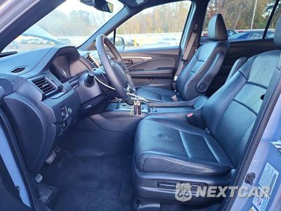 Zdjęcie 7 z 13 samochodu: 2023 HONDA PASSPORT EXL VIN:5FNYF8H5XPB031154 - miniatura