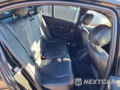 Zdjęcie 10 z 12 samochodu: 2014 BMW 335 I VIN:WBA3A9C55EF686351 - miniatura