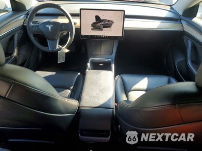 Zdjęcie 8 z 12 samochodu: 2023 TESLA MODEL 3 VIN:5YJ3E1EA1PF435871 - miniatura