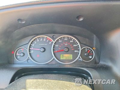Zdjęcie 9 z 13 samochodu: 2005 MAZDA TRIBUTE S VIN:4F2CZ96115KM16772 - miniatura