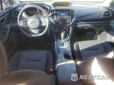 Zdjęcie 8 z 12 samochodu: 2018 SUBARU IMPREZA PREMIUM PLUS VIN:4S3GKAD67J3615335 - miniatura